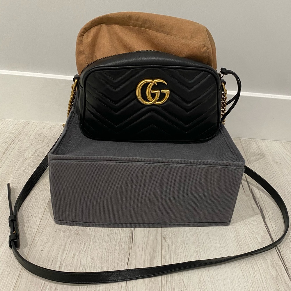 Gucci crossbody